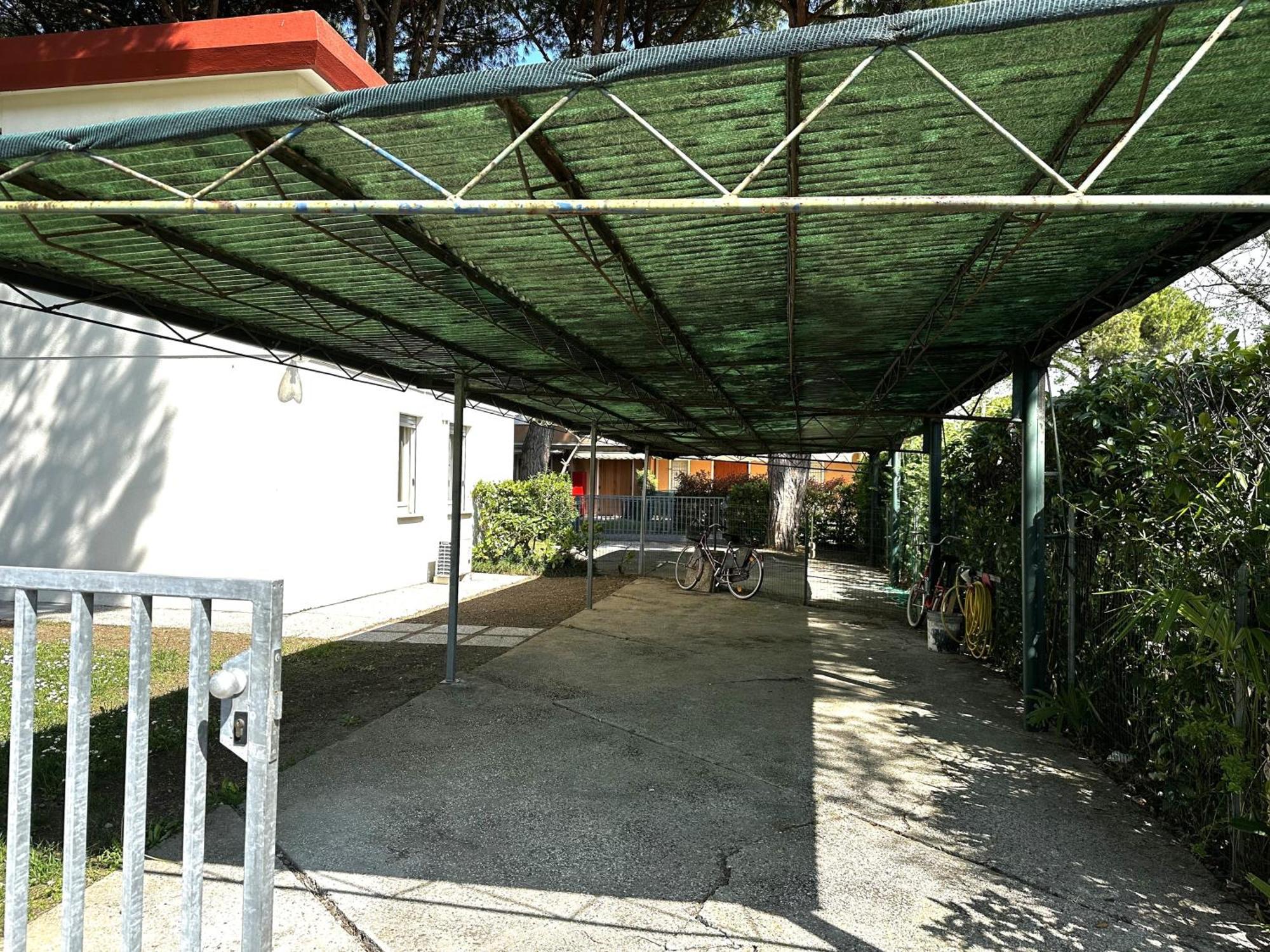 Belvedere - Appartamenti Lo Stallone Exterior foto