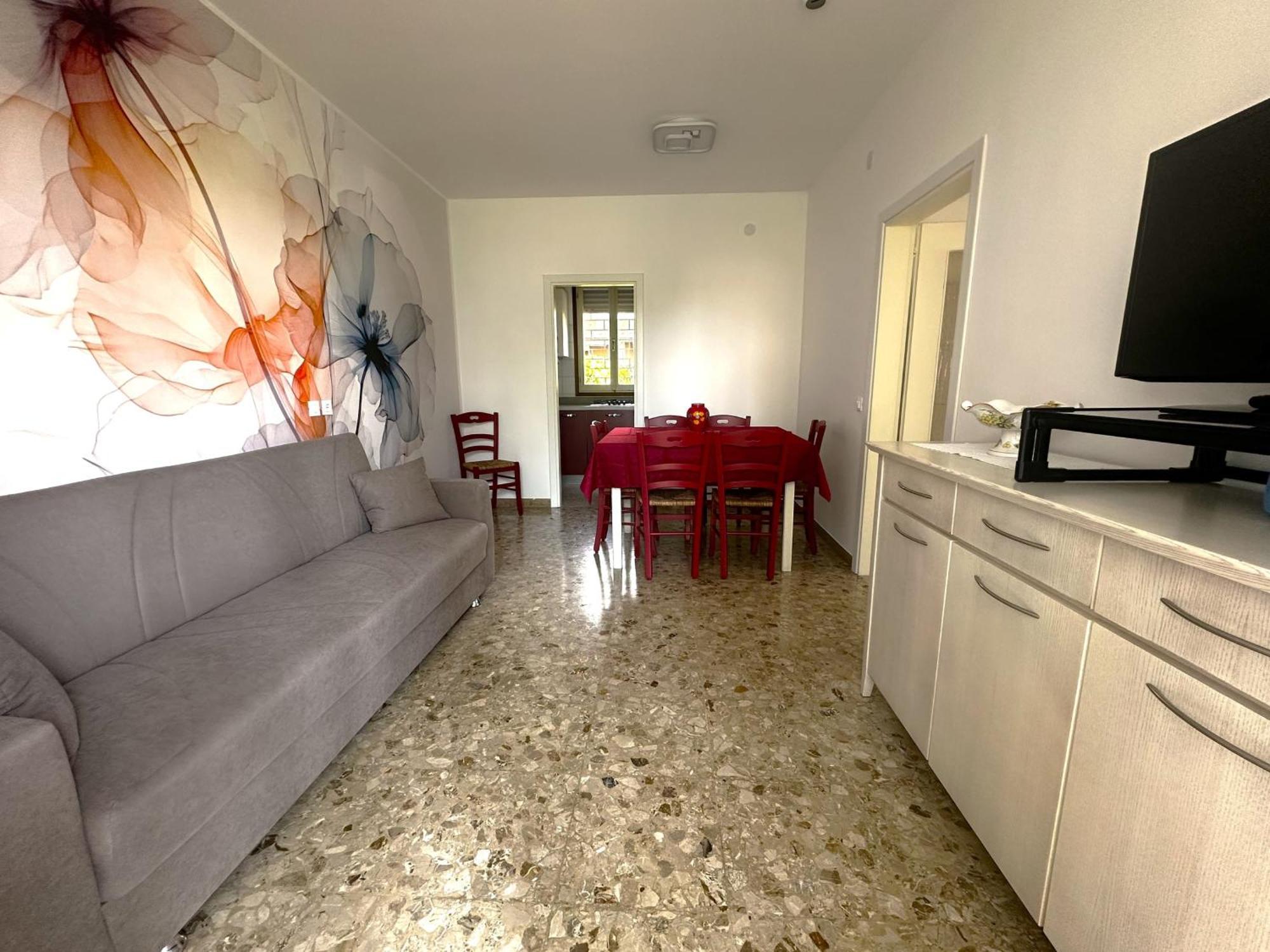 Belvedere - Appartamenti Lo Stallone Exterior foto